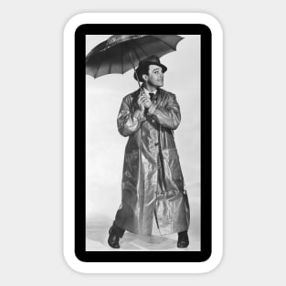 Gene Kelly Sticker